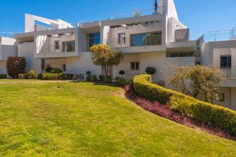 3 sypialnia Apartament na sprzedaż w Marbella z basenem garażem - 1 365 000 € (Ref: 10001725)