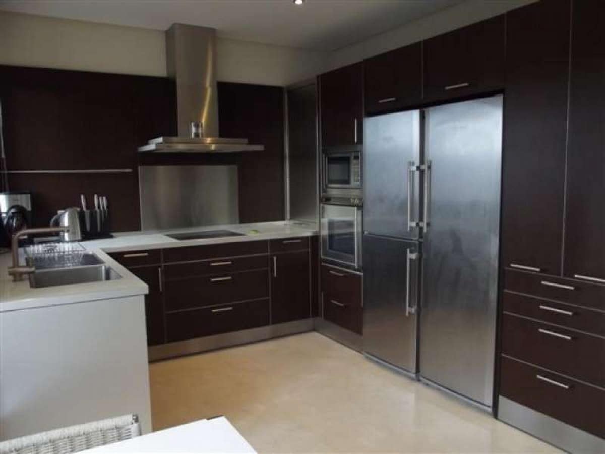 Apartamento de 2 habitaciones en Marbella en venta con piscina garaje - 1.200.000 € (Ref: 10001726)