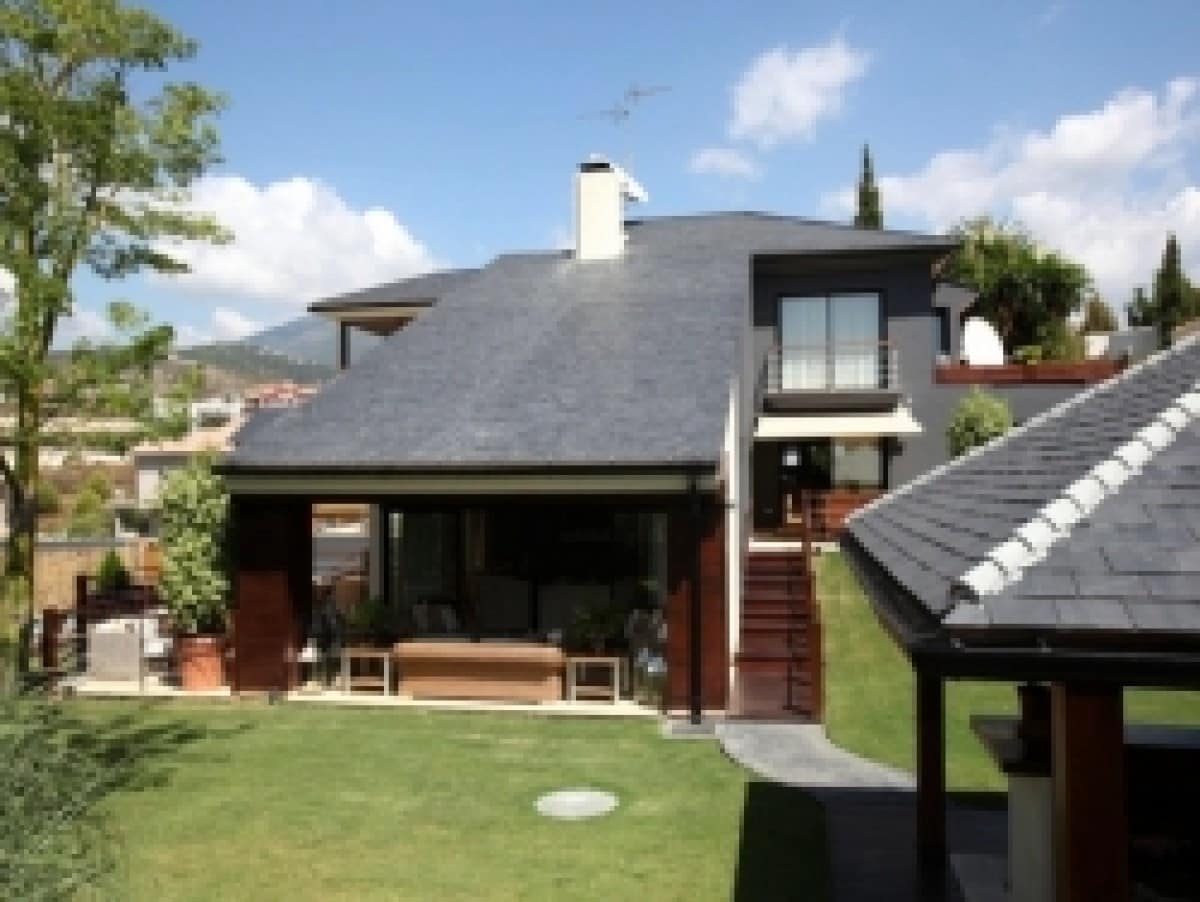 6 chambre Villa/Maison à vendre à Marbella avec piscine garage - 3 200 000 € (Ref: 10001728)
