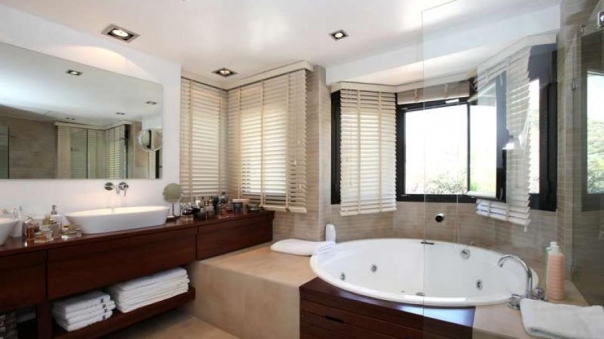 6 chambre Villa/Maison à vendre à Marbella avec piscine garage - 3 200 000 € (Ref: 10001728)