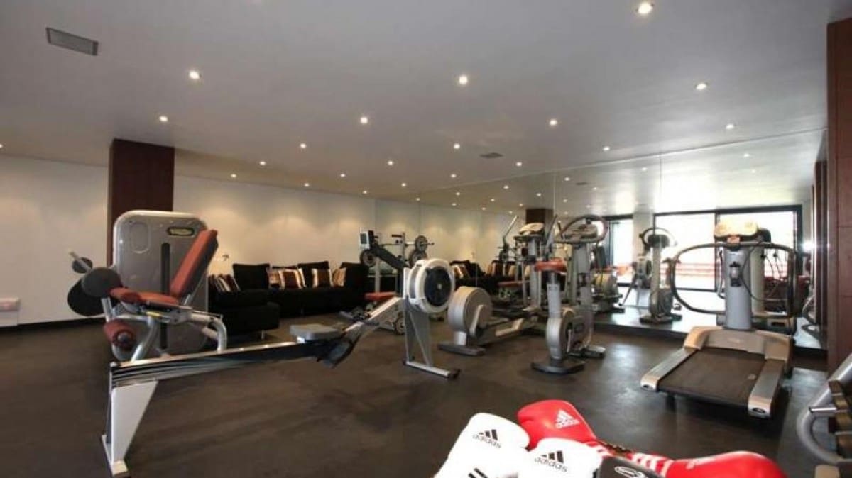 6 chambre Villa/Maison à vendre à Marbella avec piscine garage - 3 200 000 € (Ref: 10001728)