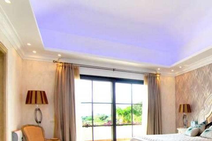 6 sypialnia Willa na sprzedaż w Benahavis z basenem garażem - 3 195 000 € (Ref: 10001729)