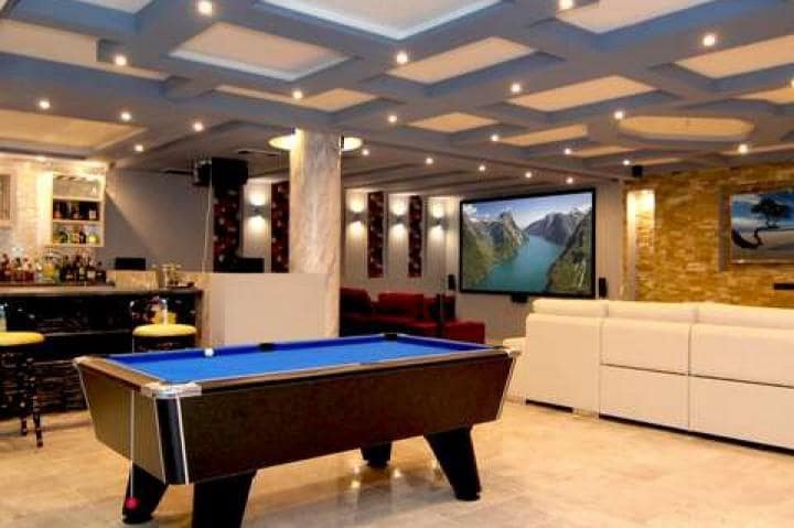6 sypialnia Willa na sprzedaż w Benahavis z basenem garażem - 3 195 000 € (Ref: 10001729)