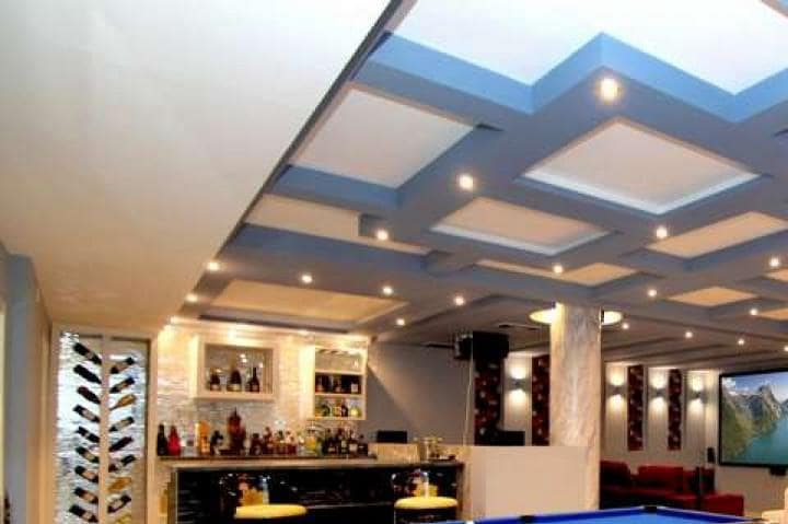 6 sypialnia Willa na sprzedaż w Benahavis z basenem garażem - 3 195 000 € (Ref: 10001729)