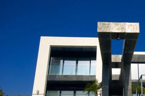 Chalet de 4 habitaciones en Benahavís en venta con piscina garaje - 3.700.000 € (Ref: 10001730)