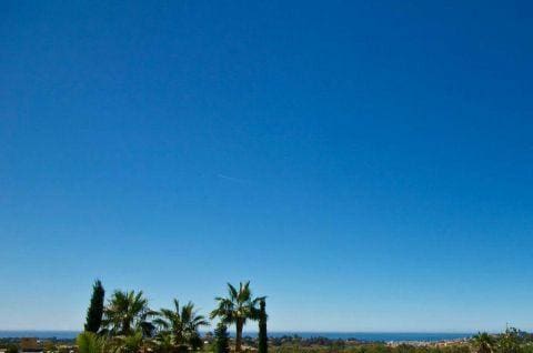 Chalet de 4 habitaciones en Benahavís en venta con piscina garaje - 3.700.000 € (Ref: 10001730)