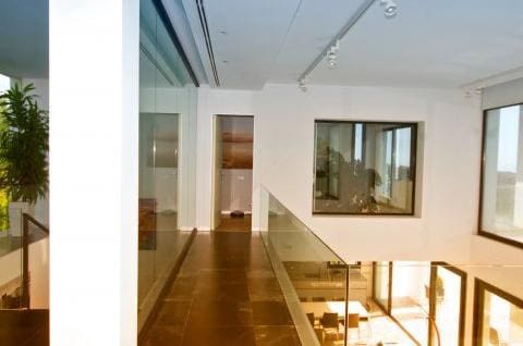 Chalet de 4 habitaciones en Benahavís en venta con piscina garaje - 3.700.000 € (Ref: 10001730)