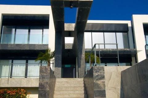 Chalet de 4 habitaciones en Benahavís en venta con piscina garaje - 3.700.000 € (Ref: 10001730)