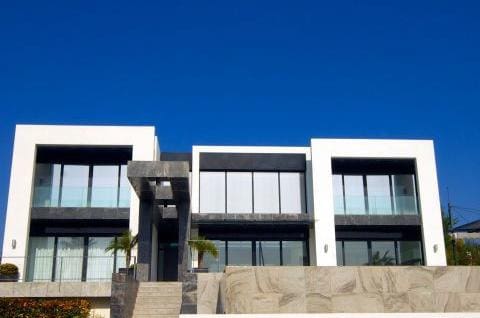 Chalet de 4 habitaciones en Benahavís en venta con piscina garaje - 3.700.000 € (Ref: 10001730)