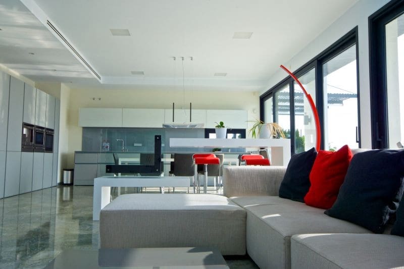 Chalet de 4 habitaciones en Benahavís en venta con piscina garaje - 3.700.000 € (Ref: 10001730)
