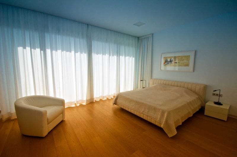 Chalet de 4 habitaciones en Benahavís en venta con piscina garaje - 3.700.000 € (Ref: 10001730)