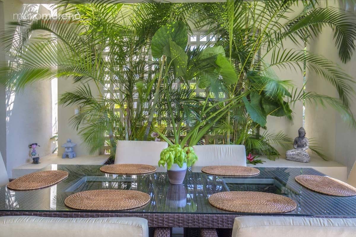 3 soveværelse Lejlighed til salg i Marbella med swimmingpool garage - € 1.200.000 (Ref: 10001732)
