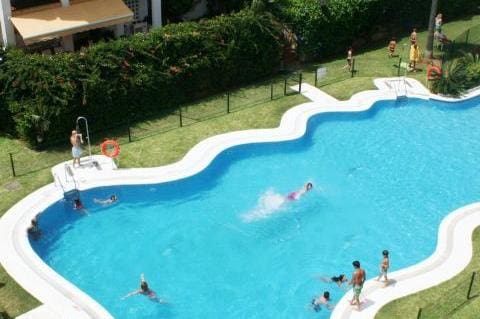 Ático de 4 habitaciones en Golden Mile en venta con piscina garaje - 473.000 € (Ref: 10001735)