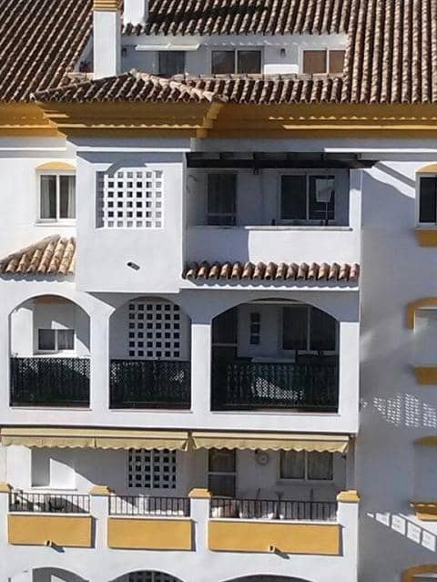 Ático de 4 habitaciones en Golden Mile en venta con piscina garaje - 473.000 € (Ref: 10001735)