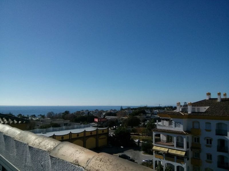 Ático de 4 habitaciones en Golden Mile en venta con piscina garaje - 473.000 € (Ref: 10001735)