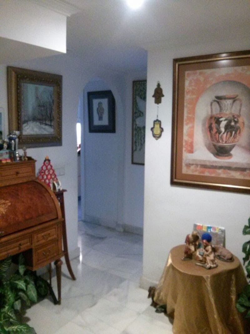 Ático de 4 habitaciones en Golden Mile en venta con piscina garaje - 473.000 € (Ref: 10001735)