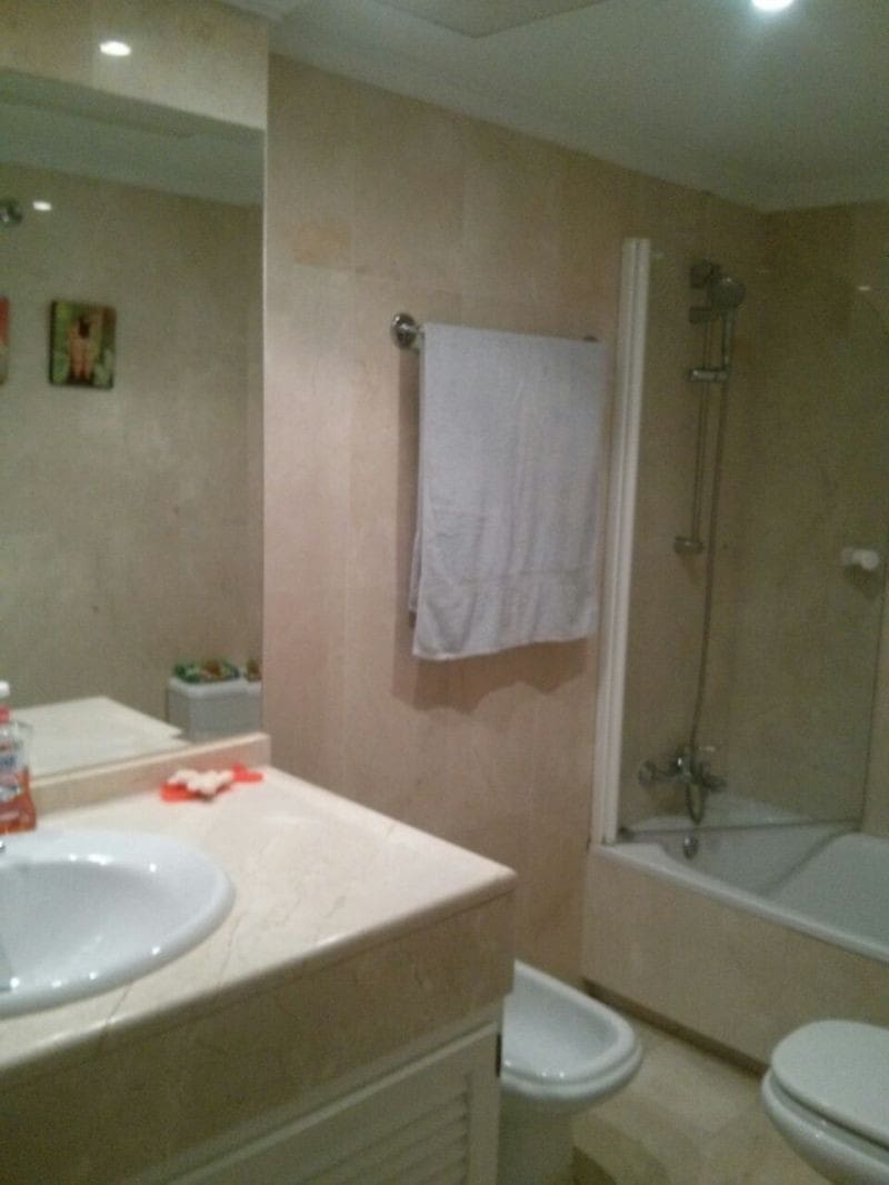 Ático de 4 habitaciones en Golden Mile en venta con piscina garaje - 473.000 € (Ref: 10001735)