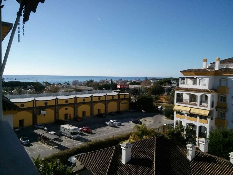Ático de 4 habitaciones en Golden Mile en venta con piscina garaje - 473.000 € (Ref: 10001735)