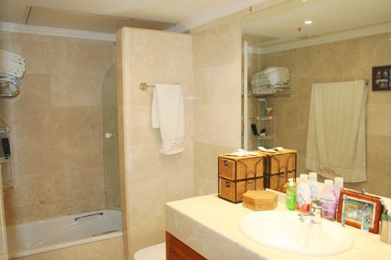 Ático de 4 habitaciones en Golden Mile en venta con piscina garaje - 473.000 € (Ref: 10001735)