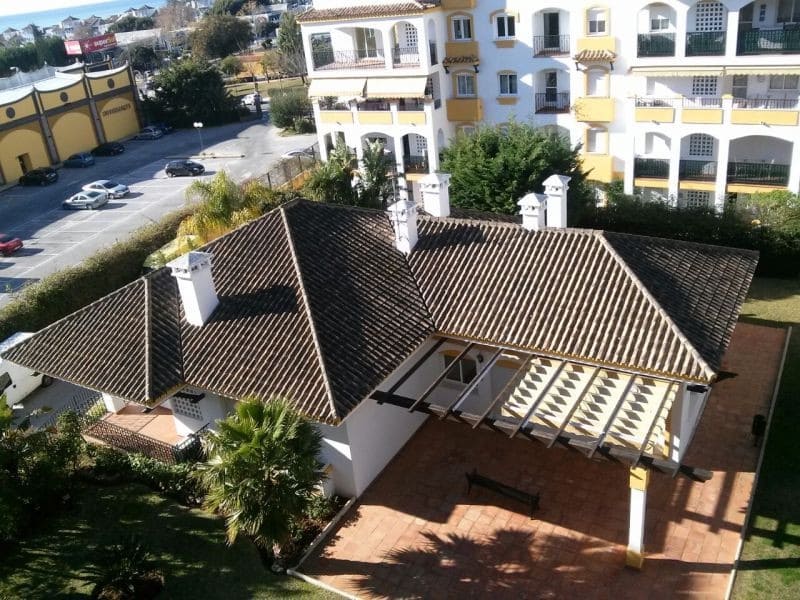 Ático de 4 habitaciones en Golden Mile en venta con piscina garaje - 473.000 € (Ref: 10001735)