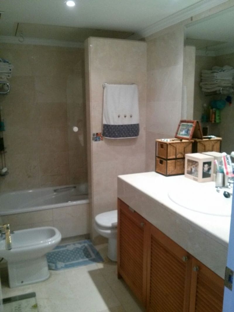 Ático de 4 habitaciones en Golden Mile en venta con piscina garaje - 473.000 € (Ref: 10001735)