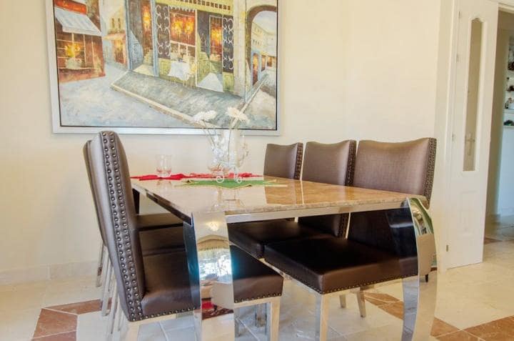 Ático de 3 habitaciones en Benahavís en venta con piscina garaje - 459.000 € (Ref: 10001736)
