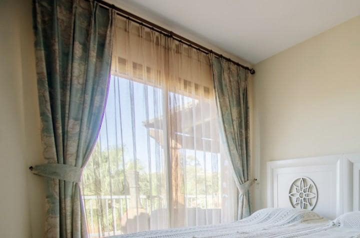 Ático de 3 habitaciones en Benahavís en venta con piscina garaje - 459.000 € (Ref: 10001736)