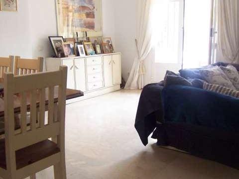 4 sypialnia Dom na sprzedaż w Nueva Andalucia z basenem garażem - 350 000 € (Ref: 10001738)