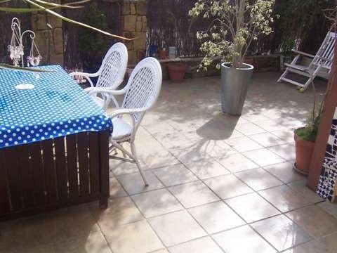 4 sypialnia Dom na sprzedaż w Nueva Andalucia z basenem garażem - 350 000 € (Ref: 10001738)