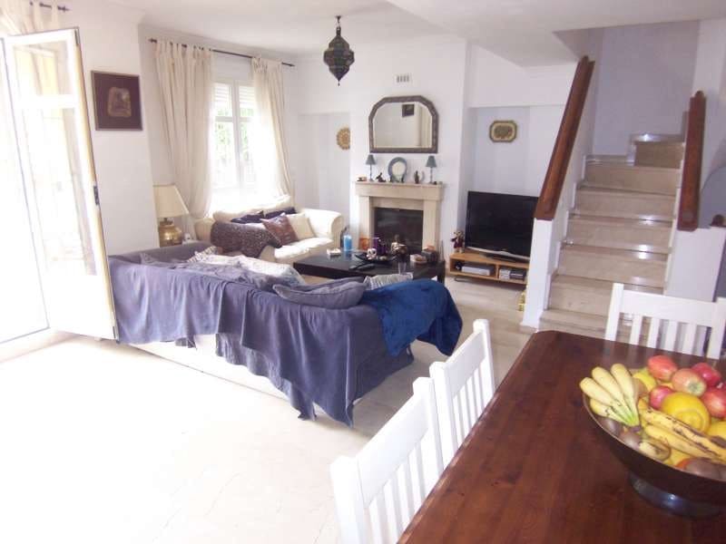 4 sypialnia Dom na sprzedaż w Nueva Andalucia z basenem garażem - 350 000 € (Ref: 10001738)