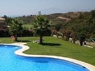 3 sypialnia Willa na sprzedaż w Marbella z basenem - 479 500 € (Ref: 10001739)