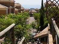 3 sypialnia Willa na sprzedaż w Marbella z basenem - 479 500 € (Ref: 10001739)