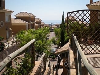 3 sypialnia Willa na sprzedaż w Marbella z basenem - 479 500 € (Ref: 10001739)