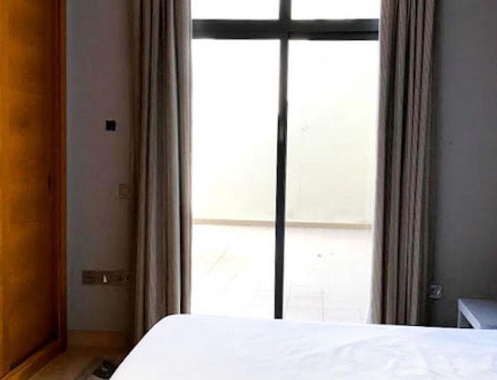 2 chambre Appartement à vendre à Los Flamingos avec piscine garage - 340 000 € (Ref: 10001741)