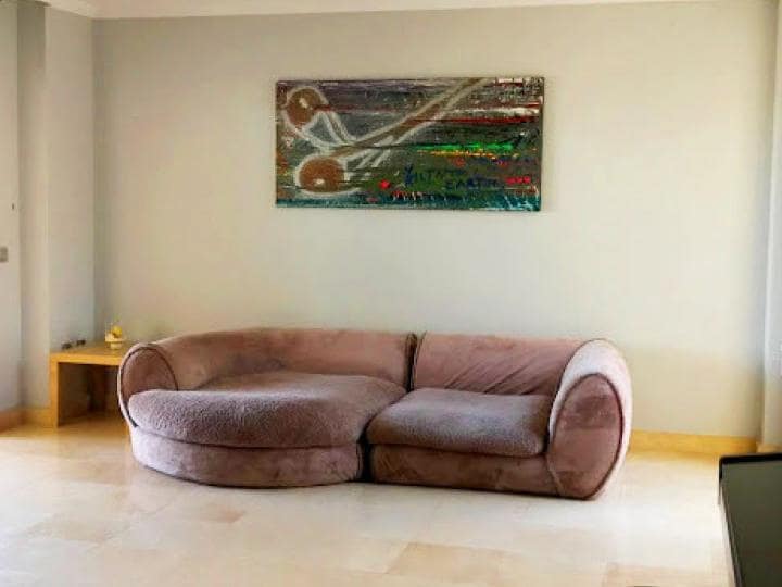 2 chambre Appartement à vendre à Los Flamingos avec piscine garage - 340 000 € (Ref: 10001741)