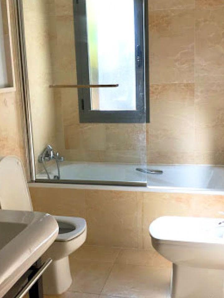 2 chambre Appartement à vendre à Los Flamingos avec piscine garage - 340 000 € (Ref: 10001741)
