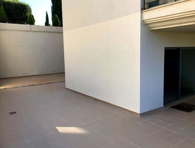 2 chambre Appartement à vendre à Los Flamingos, Benahavís avec piscine garage - 340 000 € (Ref: 10001741)