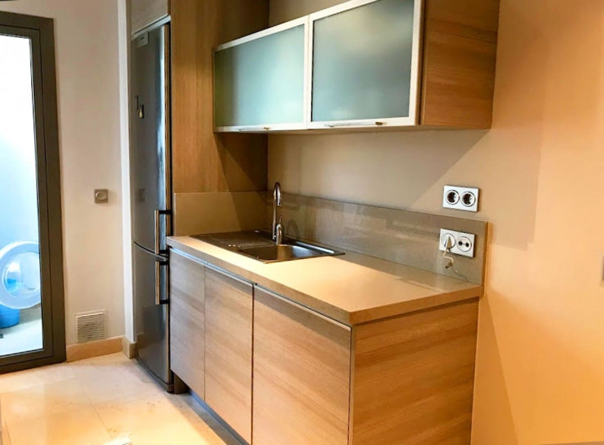 2 chambre Appartement à vendre à Los Flamingos avec piscine garage - 340 000 € (Ref: 10001741)