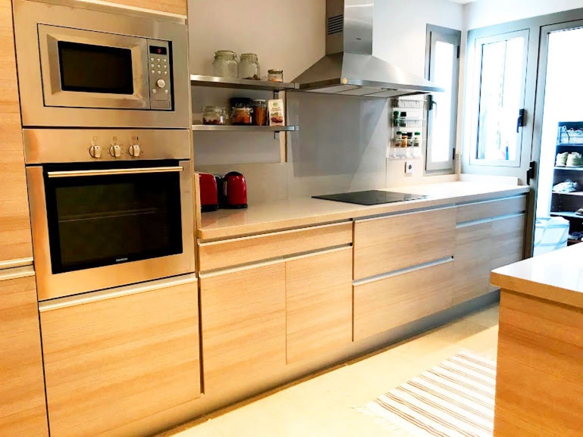 2 chambre Appartement à vendre à Los Flamingos avec piscine garage - 340 000 € (Ref: 10001741)