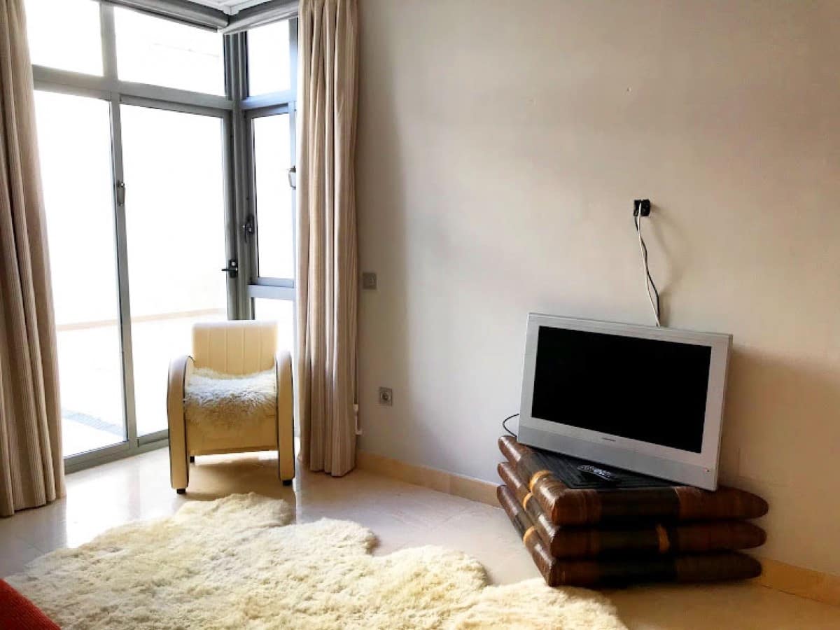 2 chambre Appartement à vendre à Los Flamingos avec piscine garage - 340 000 € (Ref: 10001741)