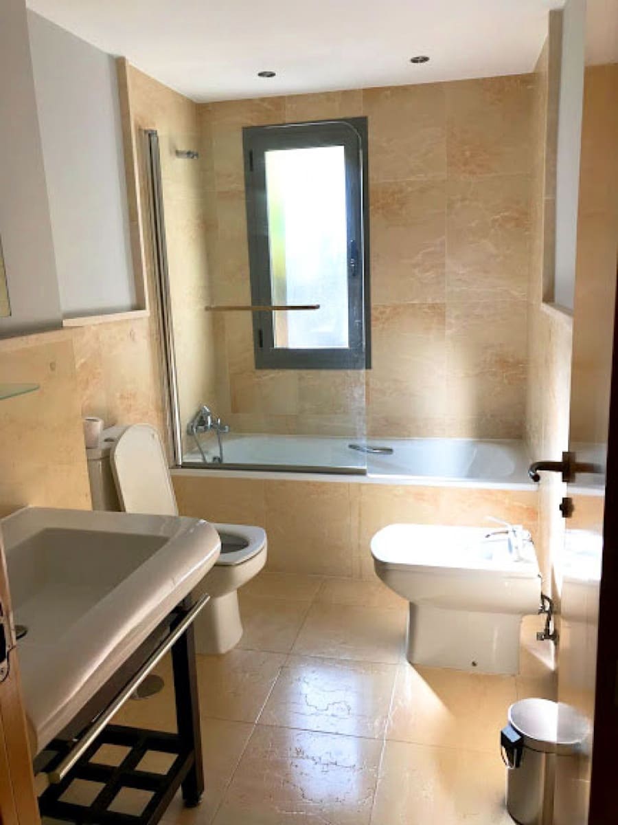 2 chambre Appartement à vendre à Los Flamingos avec piscine garage - 340 000 € (Ref: 10001741)
