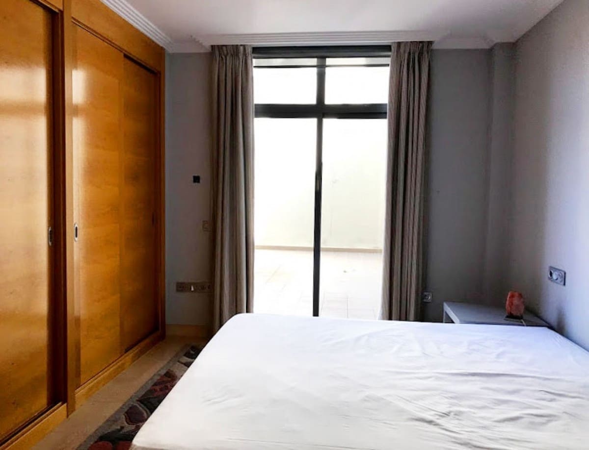 2 chambre Appartement à vendre à Los Flamingos avec piscine garage - 340 000 € (Ref: 10001741)