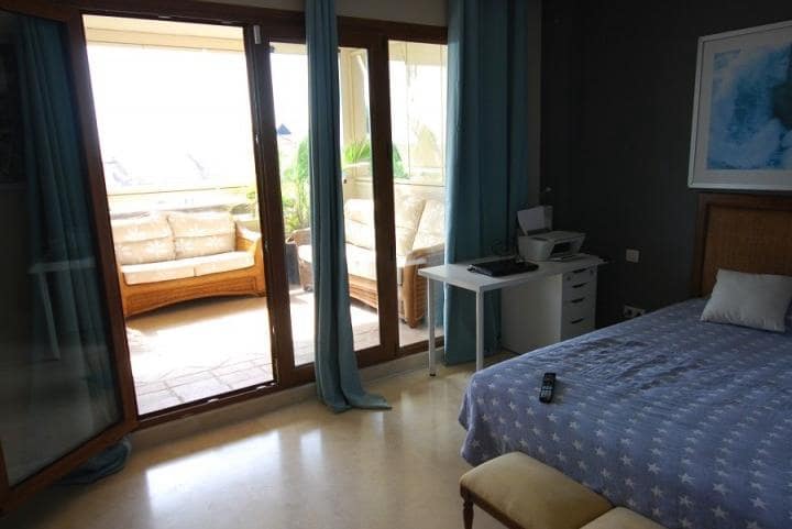 3 slaapkamer Appartement te koop in Marbella met zwembad garage - € 360.000 (Ref: 10001742)