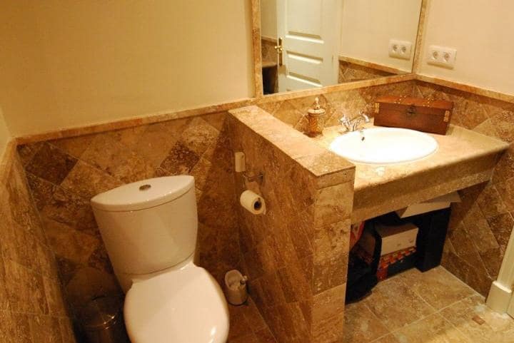 3 slaapkamer Appartement te koop in Marbella met zwembad garage - € 360.000 (Ref: 10001742)