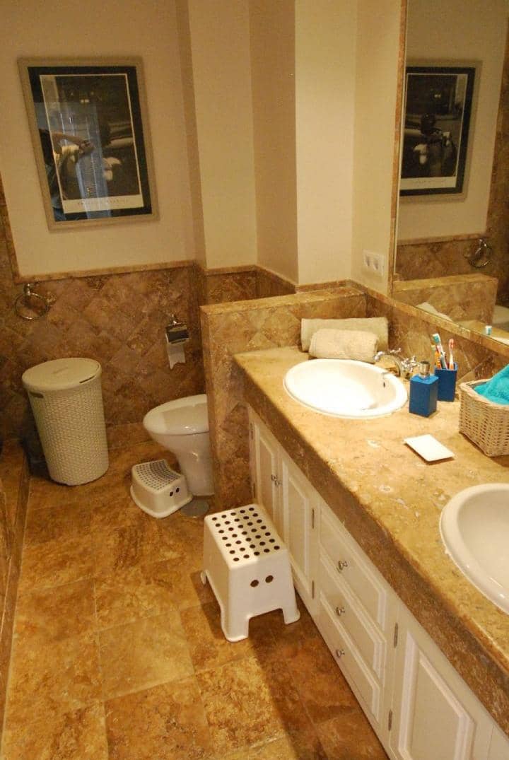 3 slaapkamer Appartement te koop in Marbella met zwembad garage - € 360.000 (Ref: 10001742)