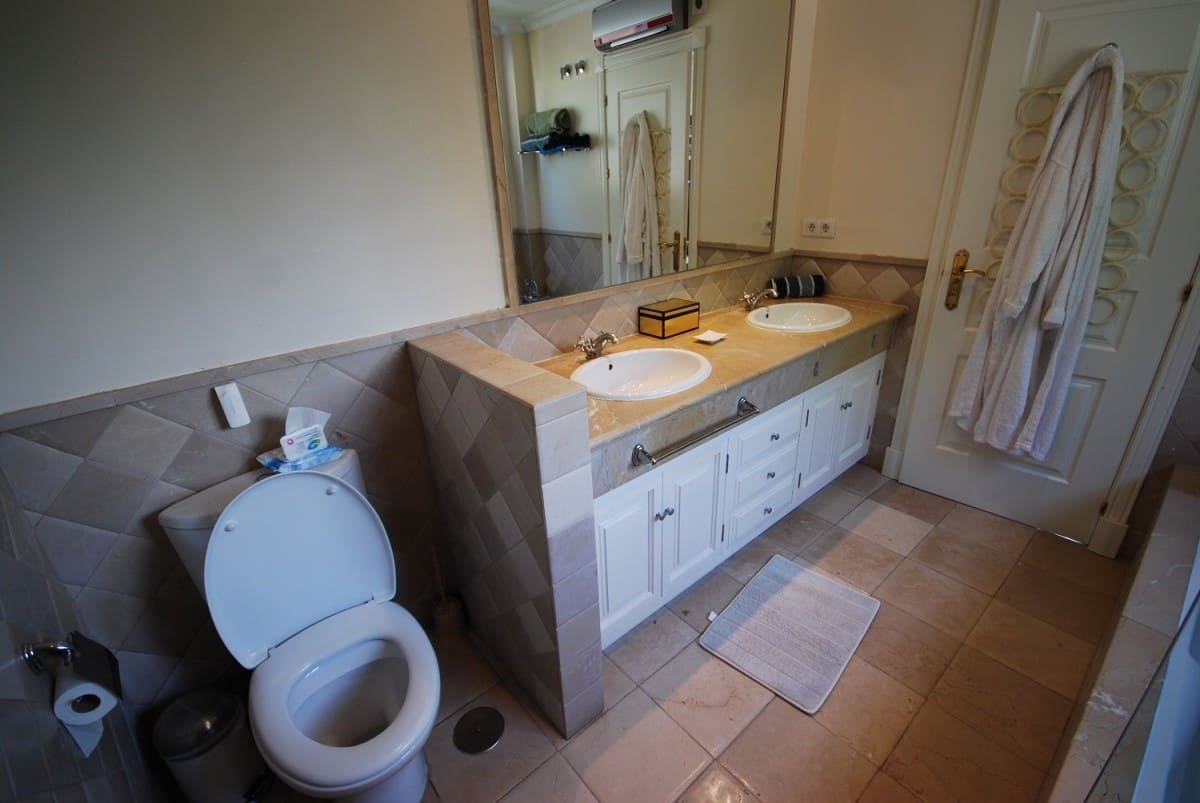 3 slaapkamer Appartement te koop in Marbella met zwembad garage - € 360.000 (Ref: 10001742)