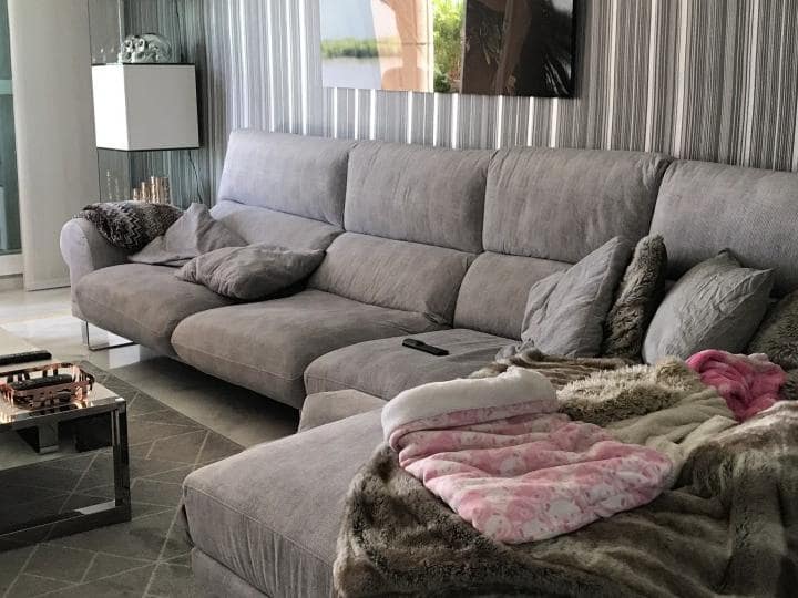 3 sypialnia Apartament na sprzedaż w Marbella z basenem garażem - 895 000 € (Ref: 10001744)