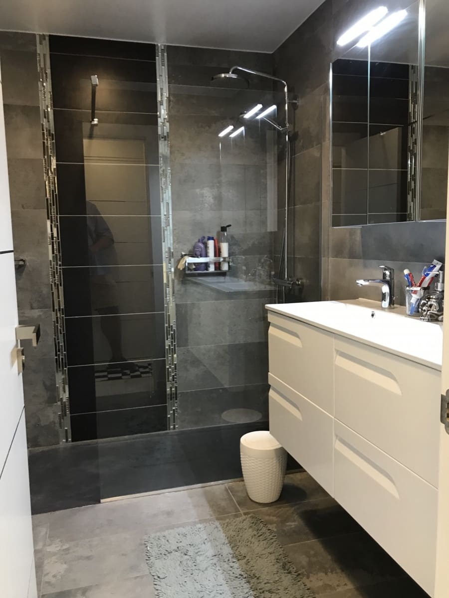 3 sypialnia Apartament na sprzedaż w Marbella z basenem garażem - 895 000 € (Ref: 10001744)