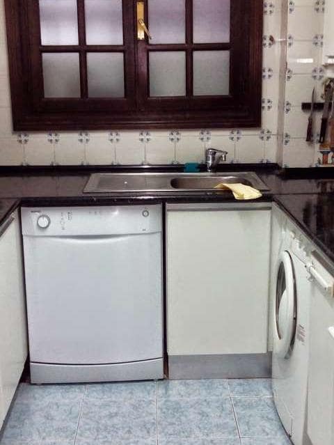 2 sypialnia Apartament na sprzedaż w Marbella z basenem - 450 000 € (Ref: 10001745)