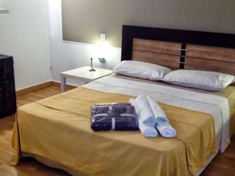2 sypialnia Apartament na sprzedaż w Marbella z basenem - 450 000 € (Ref: 10001745)